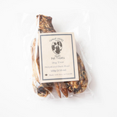 Grand Valley Quail - Duck Heads